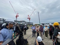 RI Siap Unjuk Gigi di Ajang World Expo 2025 Osaka