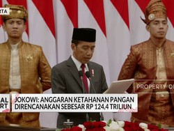 Target Belanja Era Prabowo Rp3.613 T, Infrastruktur Tak Lagi Prioritas