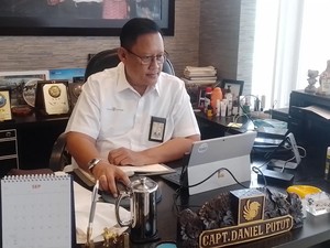 Pentingnya Konektivitas, Lion Group Beri Kemudahan Lewat Aplikasi BookCabin