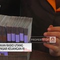 Video: Rapor Utang Indonesia di Era Jokowi