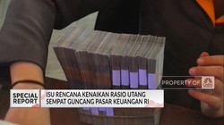 Video: Rapor Utang Indonesia di Era Jokowi