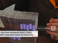 Video: Rapor Utang Indonesia di Era Jokowi