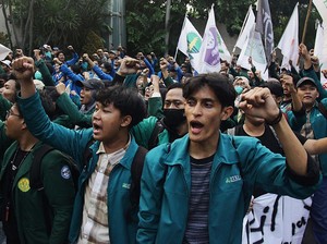 Apa Fungsi Demonstrasi? Ini Penjelasan dan Aturannya