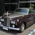 Intip Mobil Mewah Bentley S3 Bamsoet 'Langganan' Sidang Tahunan MPR