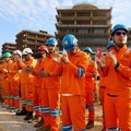 Gelar Apel Siaga, PLN Sukseskan Upacara HUT RI-79 di IKN