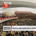 Video: DPR RI 2019-2024 Selesaikan 126 UU, Terbanyak Dari Komisi 2