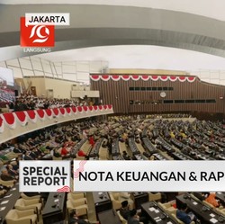 Video: DPR RI 2019-2024 Selesaikan 126 UU, Terbanyak Dari Komisi 2