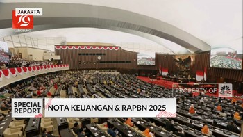 Video: DPR RI 2019-2024 Selesaikan 126 UU, Terbanyak Dari Komisi 2