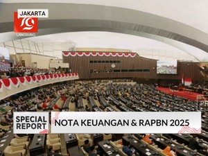 Video: DPR RI 2019-2024 Selesaikan 126 UU, Terbanyak Dari Komisi 2
