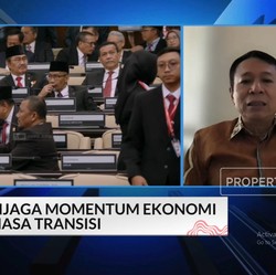 Video: Ekonom: Prabowo Harus Hati-hati Jika Akan Naikkan Rasio Utang