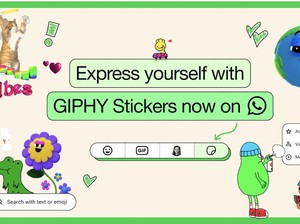 WhatsApp Rilis Banyak Fitur Baru, Bisa Bikin Stiker Sendiri