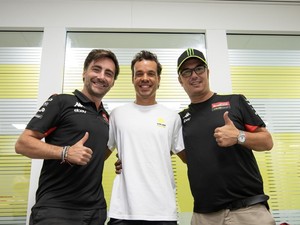Performa Morbidelli Turun, Kenapa Tim Balap Rossi Mau Rekrut?