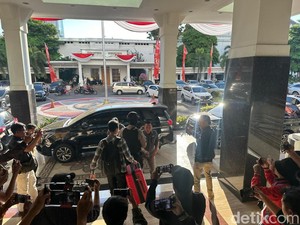 5 Fakta Kantor Gubernur Jatim Diobok-obok KPK Buntut Korupsi Dana Hibah