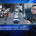 Pak Prabowo, Bappenas Siapkan 2 Skenario Kalau RI Mau Jadi Negara Maju