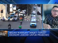 Pak Prabowo, Bappenas Siapkan 2 Skenario Kalau RI Mau Jadi Negara Maju
