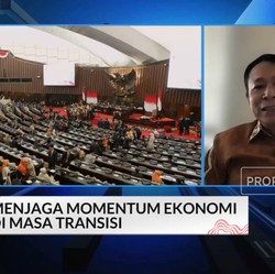 Video: Ekonom: Penciptaan Lapangan Kerja Tak Cukup Andalkan Hilirisasi