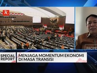 Video: Ekonom: Penciptaan Lapangan Kerja Tak Cukup Andalkan Hilirisasi