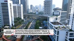Video: HUT Ke-79 Tahun, Indonesia Malah Belum