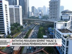 Video: HUT Ke-79 Tahun, Indonesia Malah Belum "Merdeka" Dari Judol