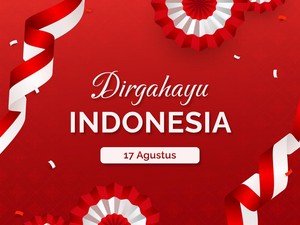 75 Kata-kata 17 Agustus 2026 HUT ke-81 RI Singkat, Puitis, dan Bahasa Inggris