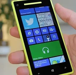 Windows Phone Gagal Total, Bos Google: Memang Jelek