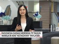 Indonesia Sudah Merdeka 79 Tahun, Warga RI Kini 
