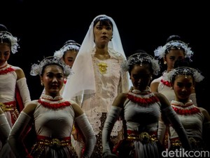 Video: Pagelaran Sabang Merauke Kenalkan Budaya ke Generasi Muda