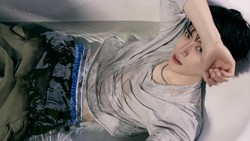 SM Umumkan Tanggal Wamil Jaehyun NCT