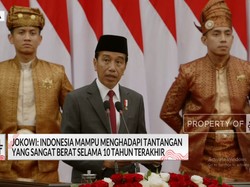 Ada Makan Gratis Prabowo di RAPBN 2025 Tapi Anggarannya Belum Jelas