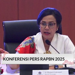 Video: Jokowi Siapkan Anggaran 