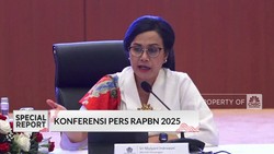 Video: Jokowi Siapkan Anggaran 