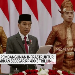 Video:Target Lifting Minyak RAPBN 2025 Turun Lagi, Jadi 600 Ribu Bph