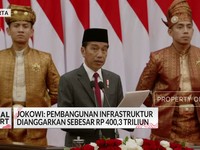 Video:Target Lifting Minyak RAPBN 2025 Turun Lagi, Jadi 600 Ribu Bph