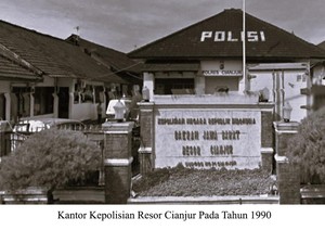 Saat 67 Polisi Nekat Kibarkan Merah Putih Sebelum Proklamasi