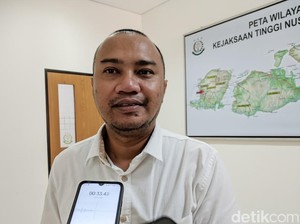Penyidik Temukan Indikasi Korupsi di Ajang Lombok Sumbawa Motocross 2023