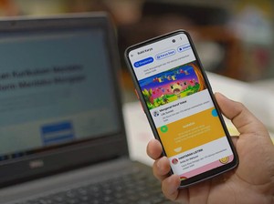 Kemendikbudristek Genjot Transformasi Pendidikan Lewat Platform PMM-SIPLah