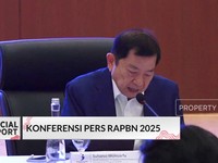 Video: Kepala Bappenas Sebut Kenaikan Gaji PNS Dilakukan Bertahap