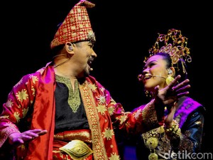 Pagelaran Sabang Merauke 2024: Kolosal, Megah, dan Spektakuler!
