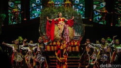 Video Pernyataan Menbud soal Reog Ponorogo Jadi Warisan Budaya Takbenda UNESCO
