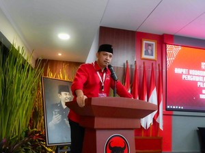 Ronny Talapessy Heran Dharma-Kun Catut Banyak KTP tapi Bisa Lolos Verifikasi