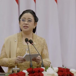 Puan Bilang Utang Susut & Subsidi Naik Bikin Utang RI Selangit
