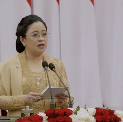 DPR Selesaikan 126 UU Dalam 5 Tahun