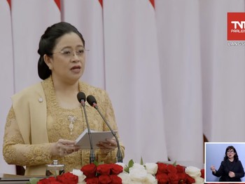 Puan Maharani Beri Peringatan Ini Soal APBN 2025