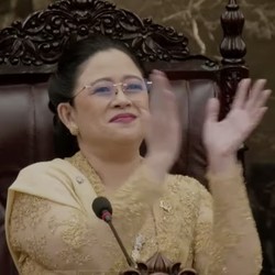 Puan Maharani: Media Sosial Bisa Bikin Orang Jahat Jadi Baik