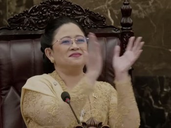 Puan Blak-blakan Fenomena 'No Viral, No Justice' di Indonesia