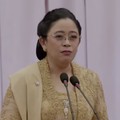Ini Pesan Puan Buat Pemerintahan Prabowo-Gibran