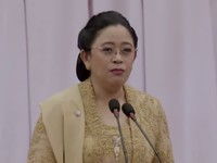 Ini Pesan Puan Buat Pemerintahan Prabowo-Gibran