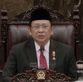 Ketua MPR Puji Proyek Kebanggaan Jokowi Ini..