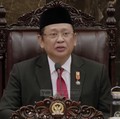 Ketua MPR Sebut RI Jadi Produsen Nikel No.1 Dunia