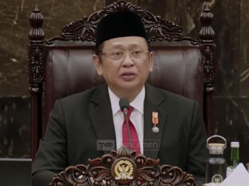 Bamsoet Beri Julukan Presiden RI: Soekarno, Megawati Sampai Jokowi